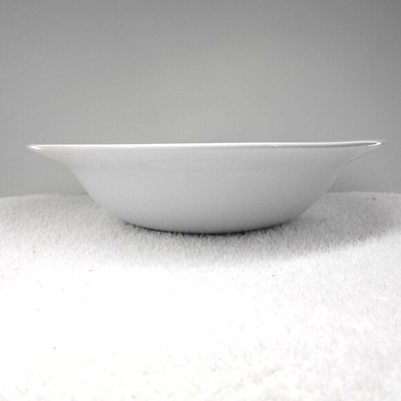 Pottery Barn Serving Bowl Pates Baroni 1921 - Picture 3 of 8